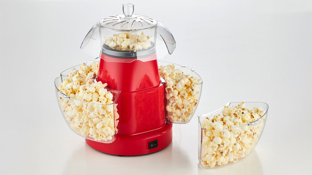 Popkornovač Guzzanti GZ 137_03