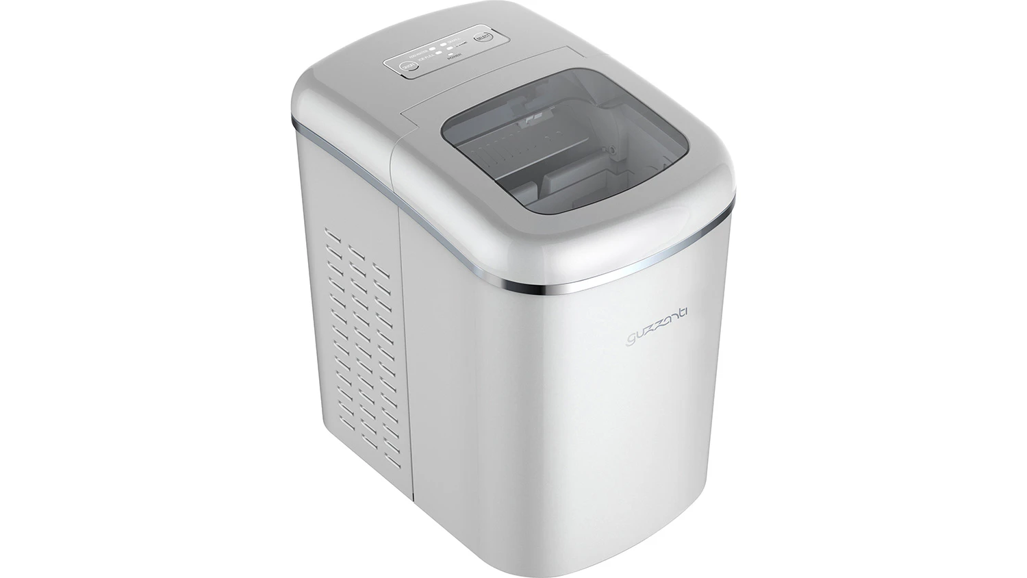 V&yacute;robn&iacute;k ledu Guzzanti GZ 125W
