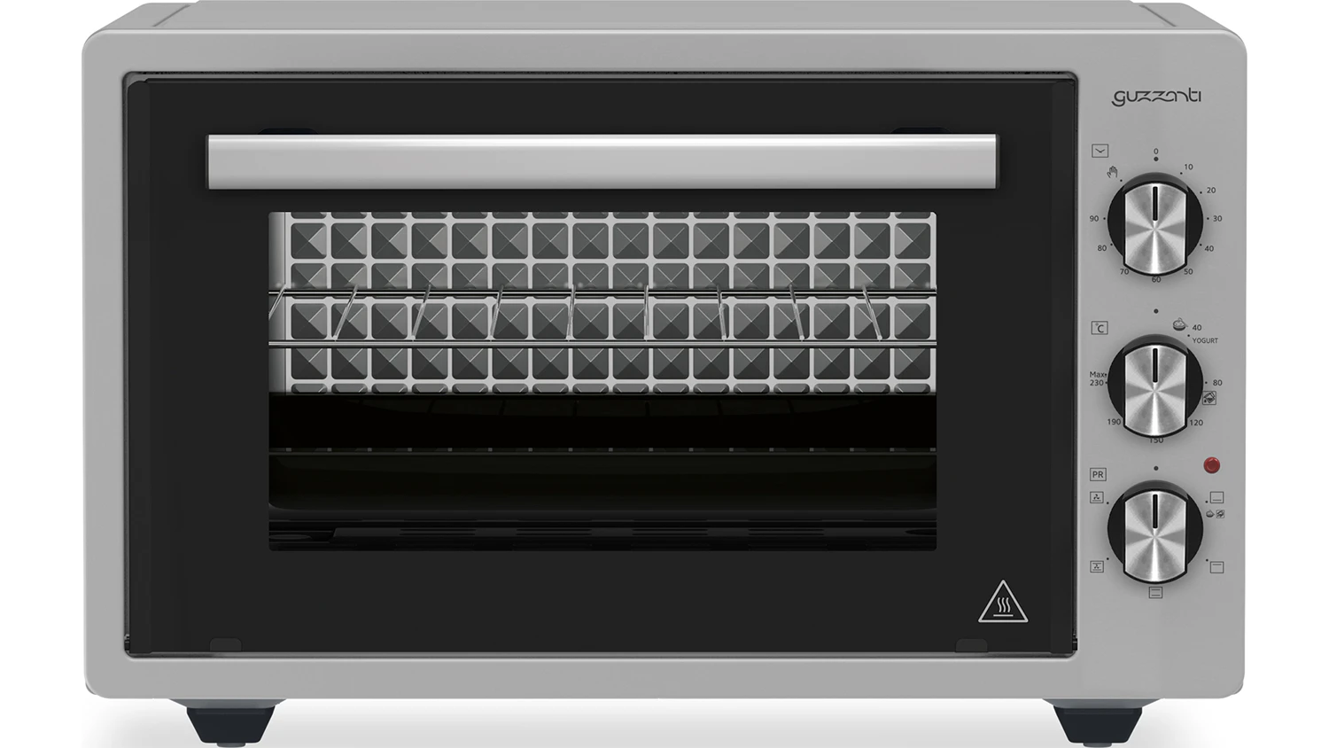 Minirúra Guzzanti GZ 3611A
