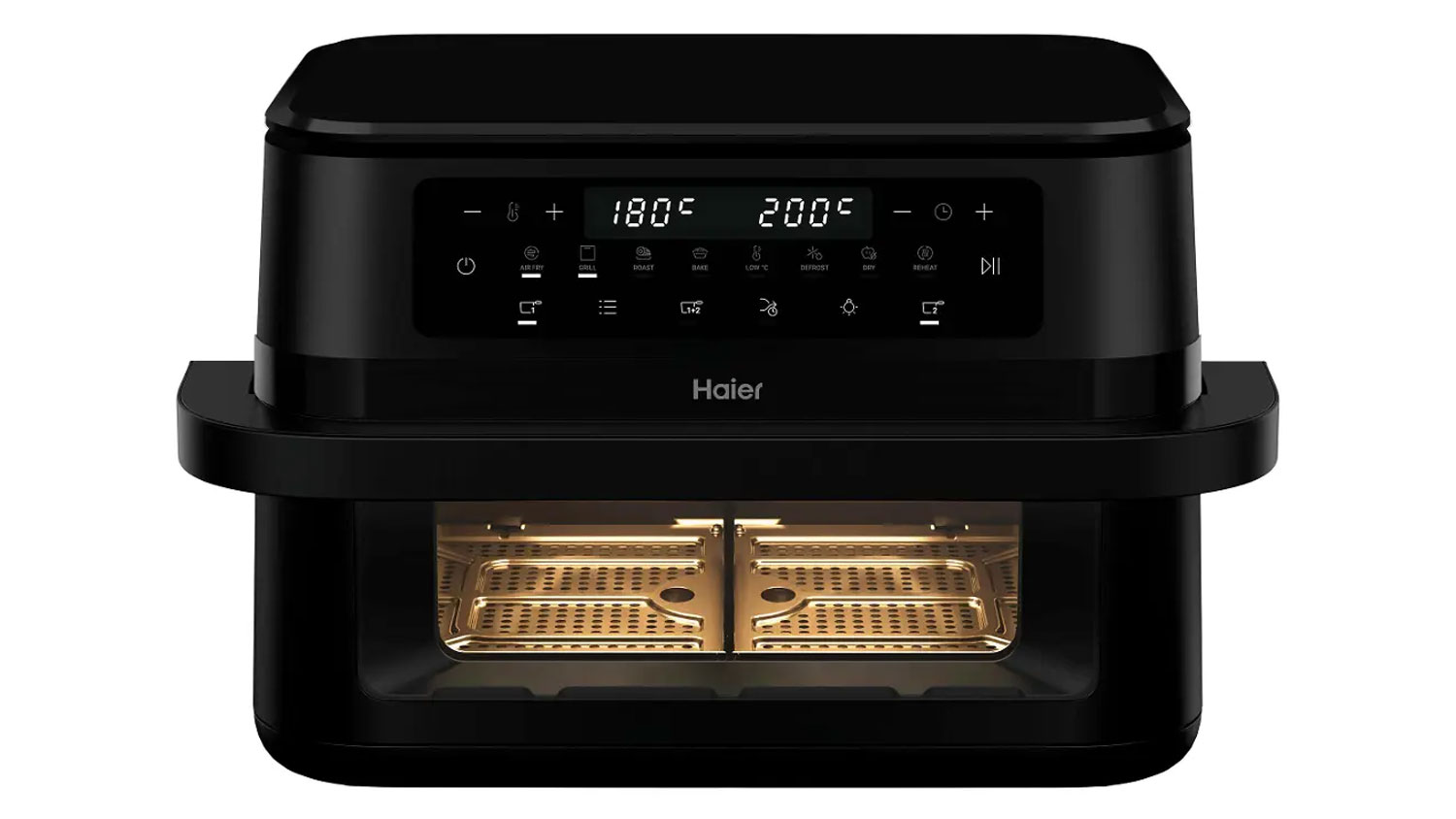Horkovzdušná fritéza Haier HAF3ADW 011
