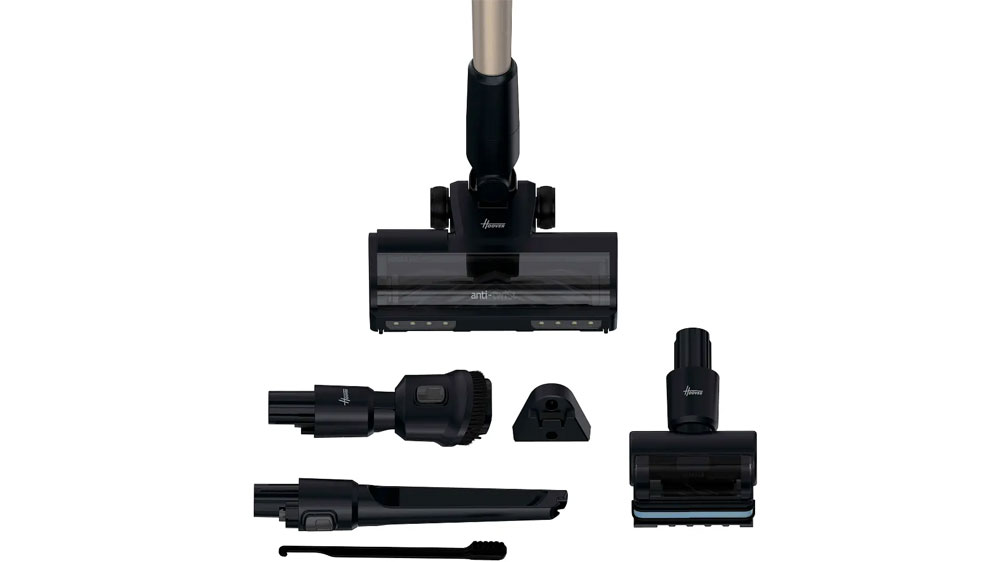 Tyčový vysávač 2v1 Hoover HF4P10P 011 a príslušenstvo_04