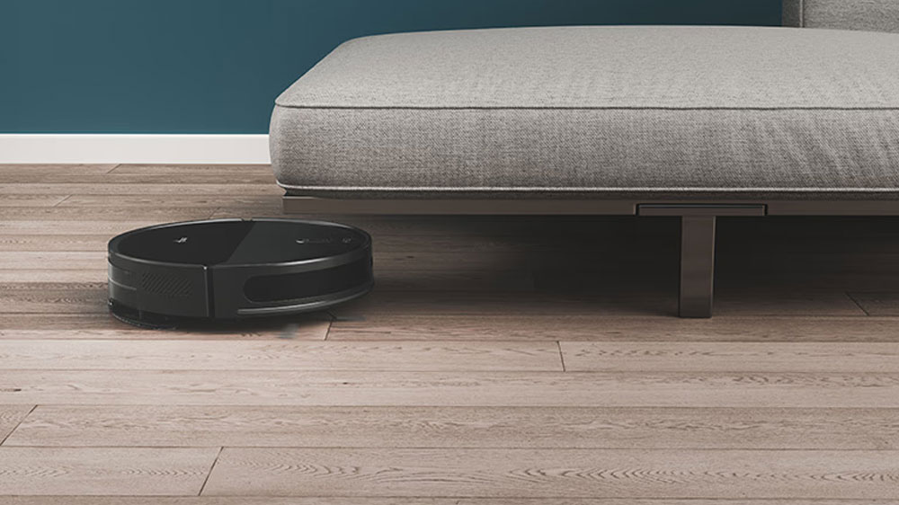 Robotický vysávač 2 v 1 Hoover HG230H 011 ide pod gauč_04