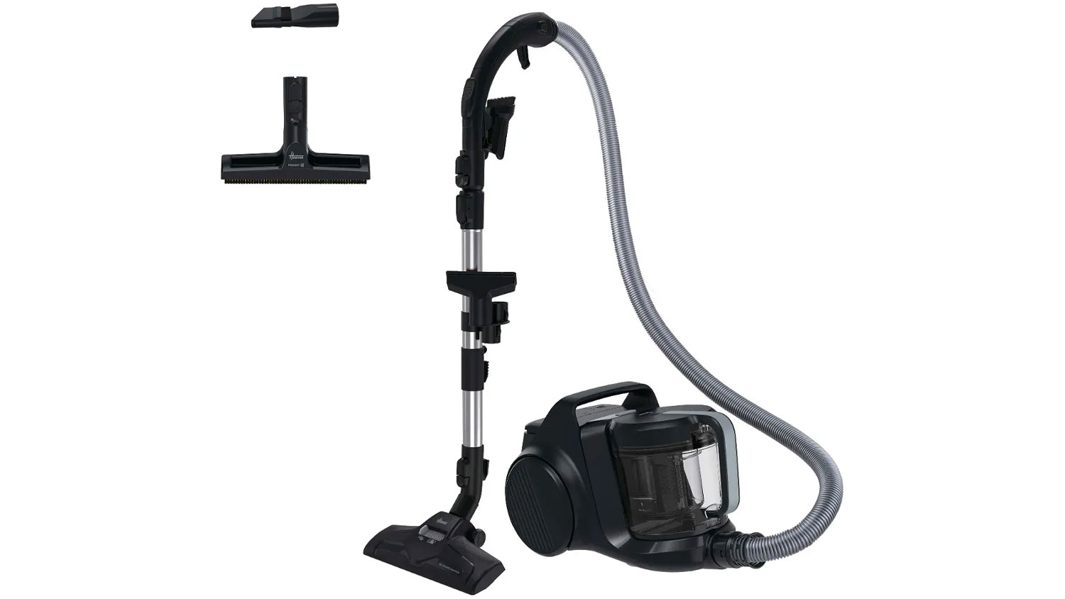 Bezvreckov&yacute; vys&aacute;vač Hoover HP410H 011 HP4 Home