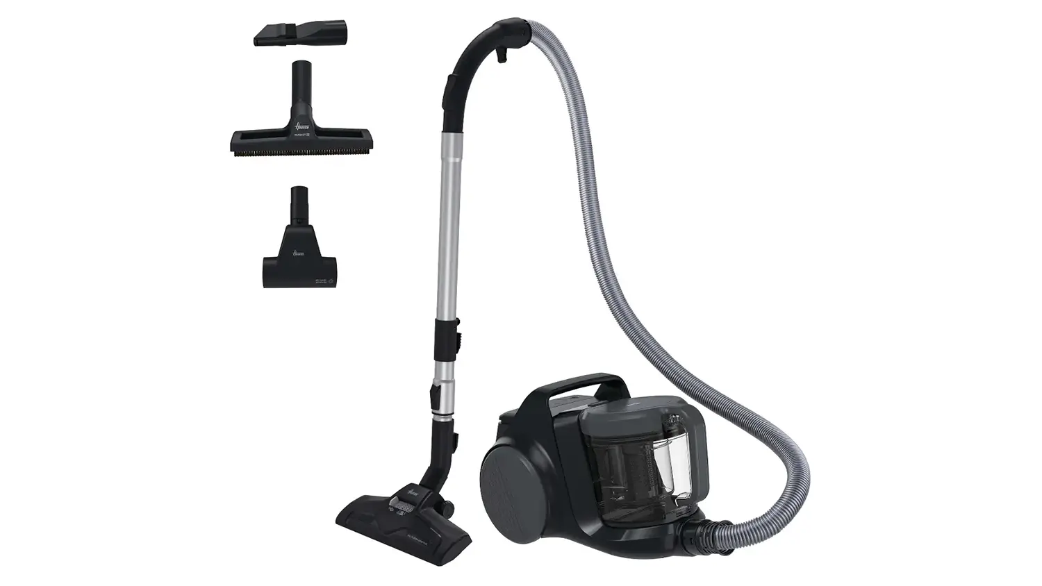 Bezvreckový vysávač HOOVER HP210P 011 HP2 PET