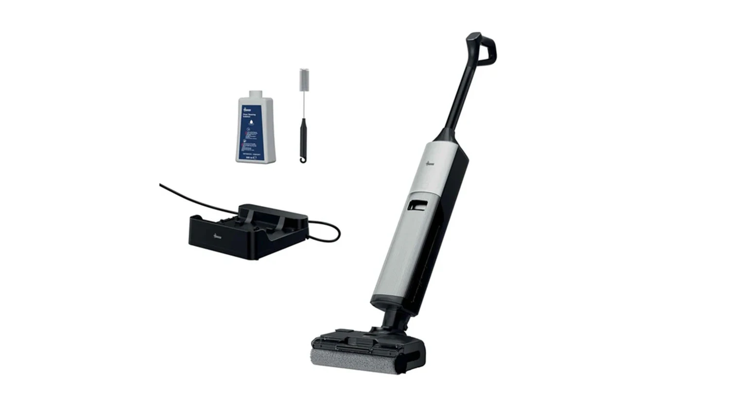 Vysavač Hoover Wet&Dry HW600 011