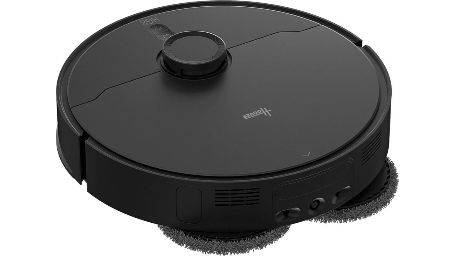 : Mopuj&iacute;c&iacute; vysavač Hoover HG870HU 011