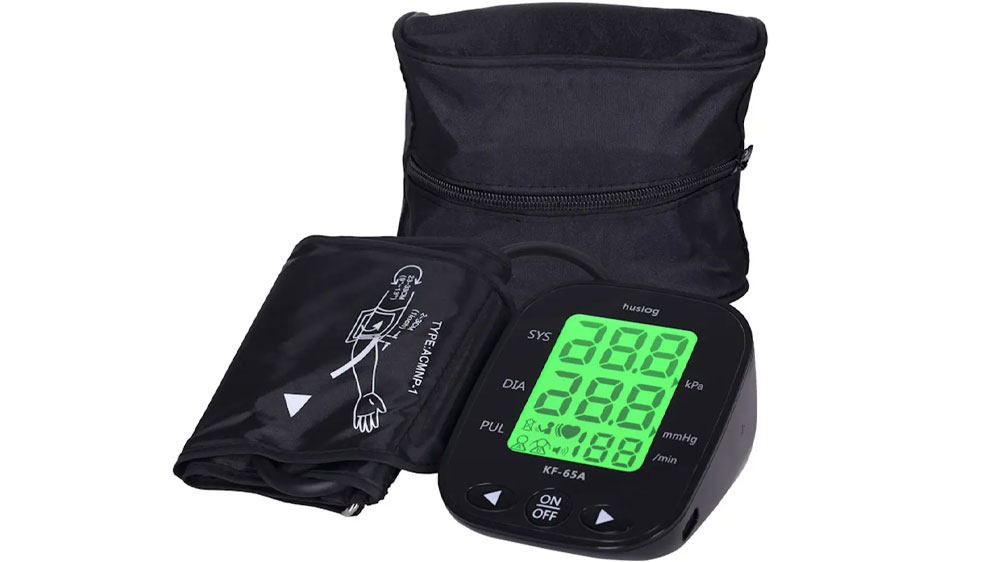 Digitální tlakoměr Huslog KF-65A_01