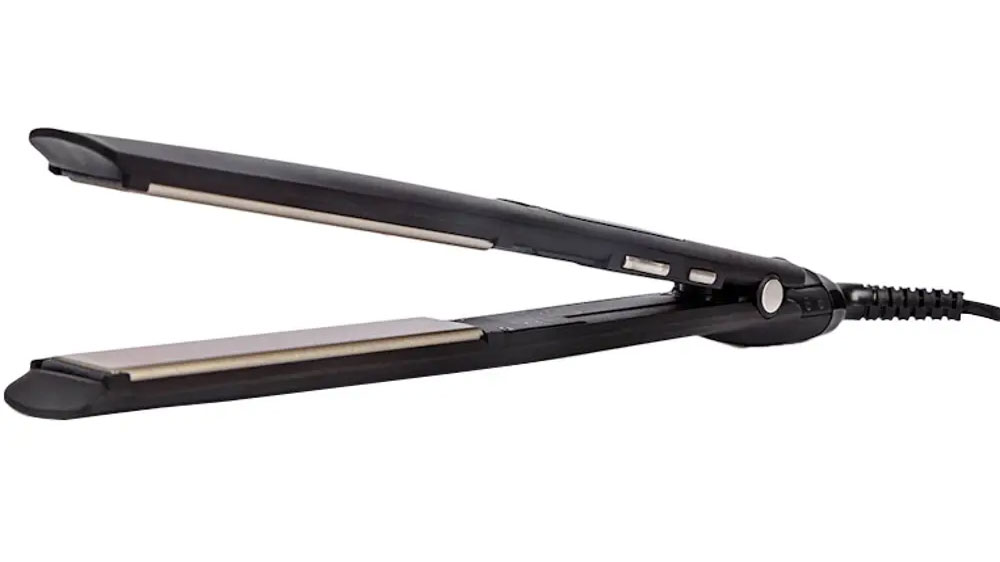 Žehlička na vlasy Huslog BE-380124_01