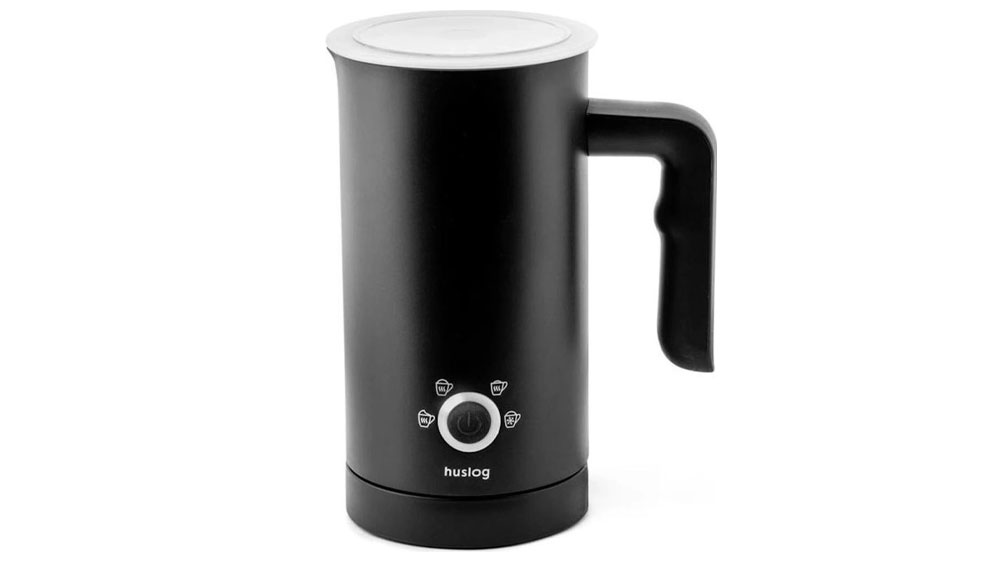 Napeňovač mlieka Huslog AK-0949_01