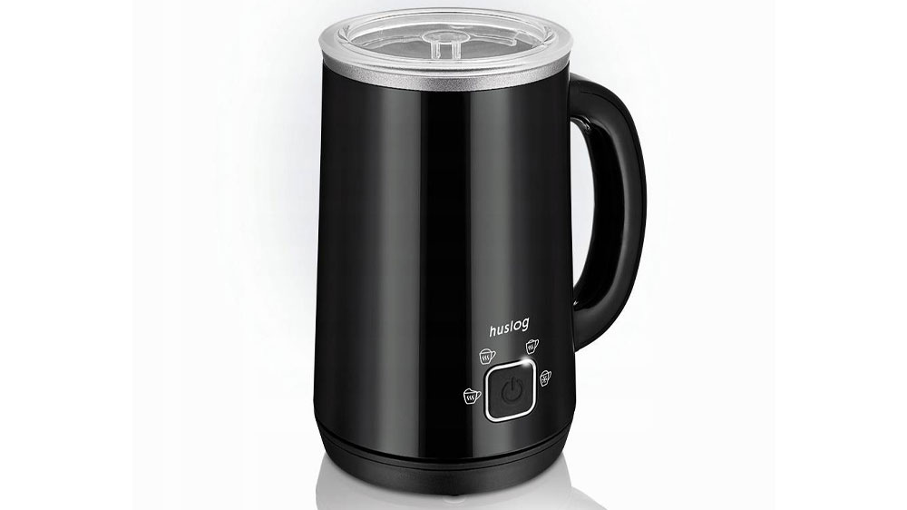 Napeňovač mlieka Huslog AK-8022_01