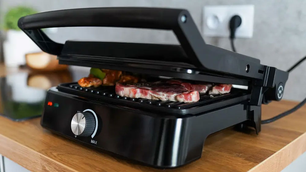 Kontaktný gril Huslog AK-2249_02