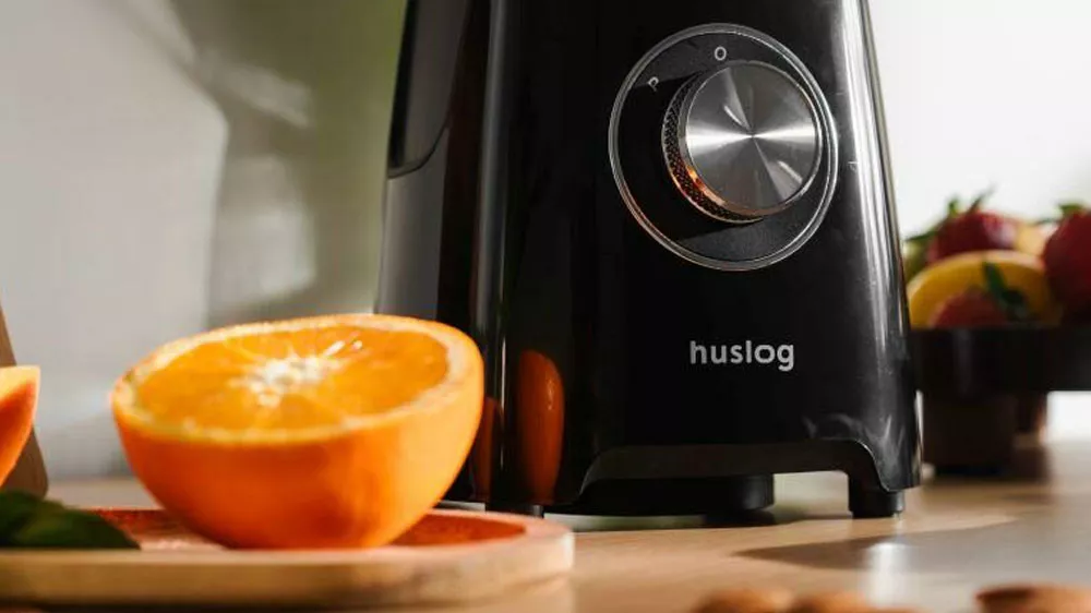 Stolný mixér Huslog HUS1007 a ovocie_02