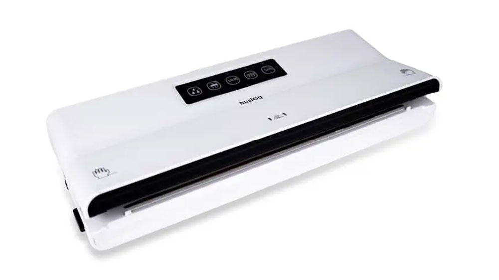 Vákuovačka Huslog AK-5334 biela_01