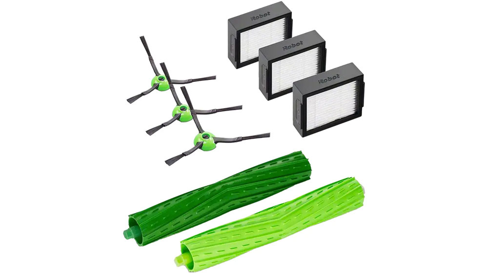 Příslušenství k vysavači iRobot Accesories set 4757966_01