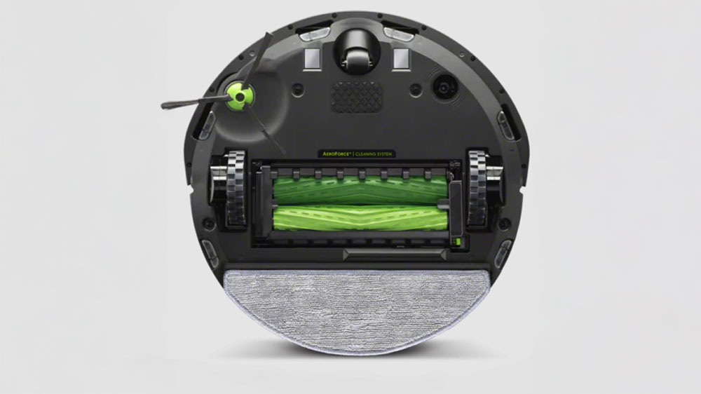 Robot Roomba ze spodní strany_03