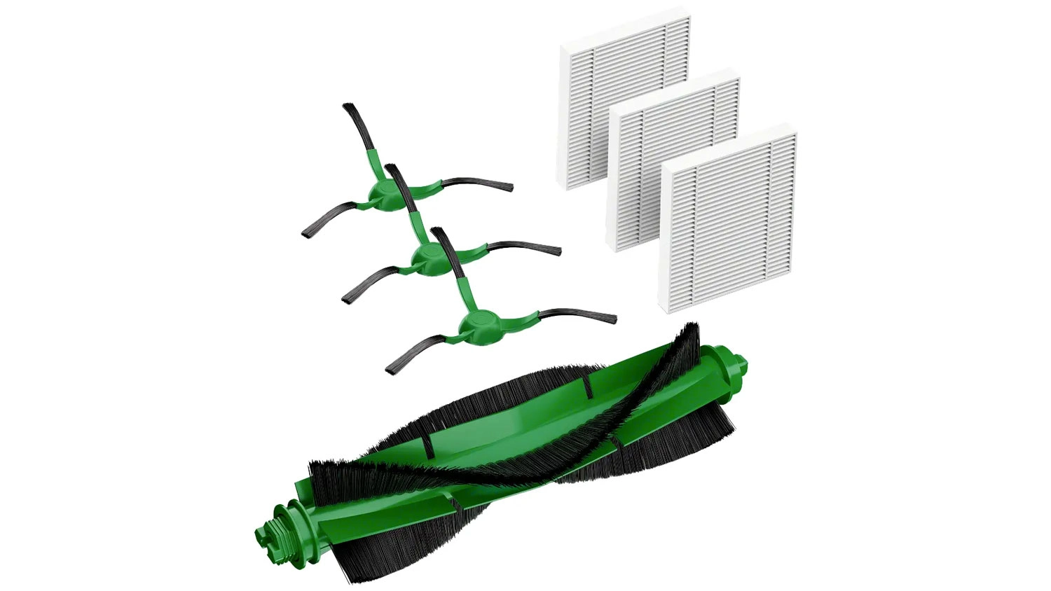 Sada př&iacute;slu&scaron;enstv&iacute; iRobot 4849966 Roomba 105 Combo