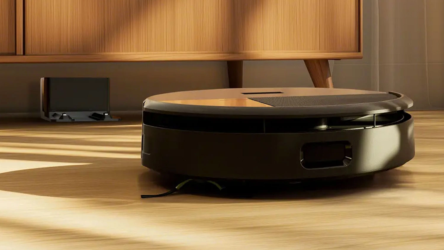 Vysavač Roomba 205 Combo