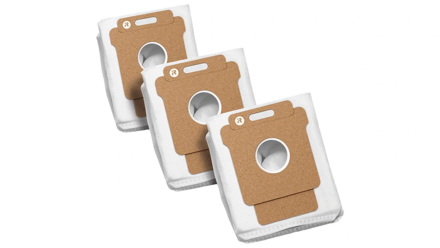 Náhradní sáčky do stanice iRobot Roomba 4849916