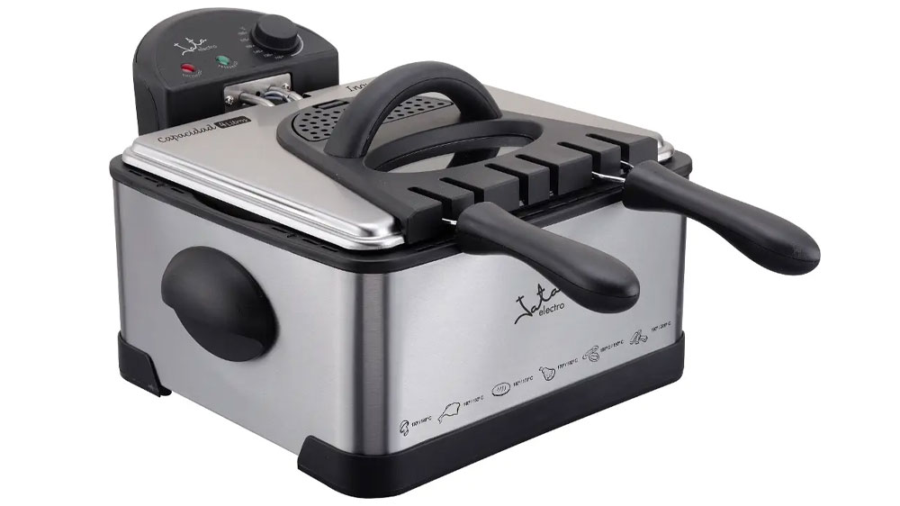 Olejová fritéza Jata FR 700_01