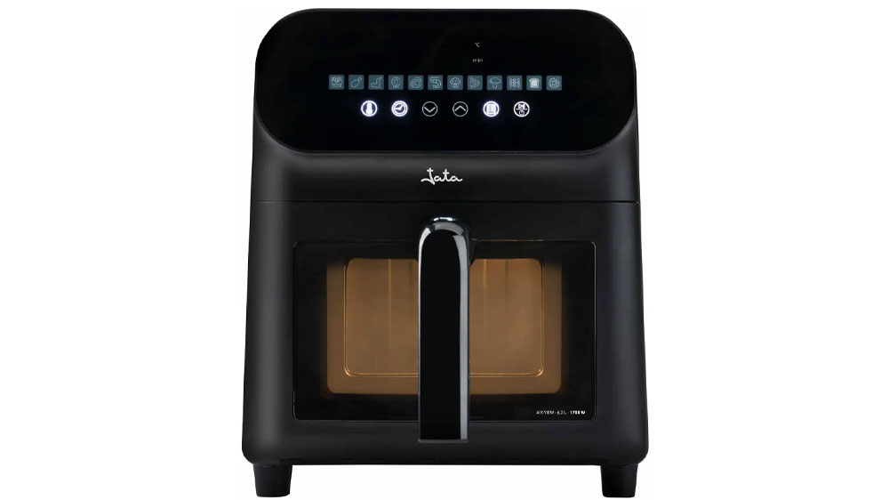 Horkovzdušná fritéza Jata JEFR1230_01