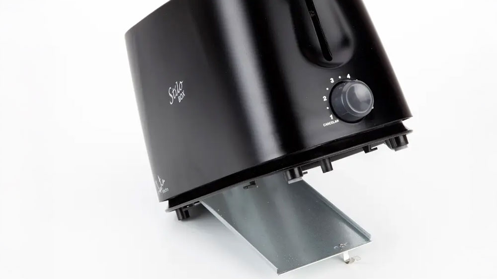 Topinkovač Jata TT 631 a vyjímatelný zásobník na drobky_03