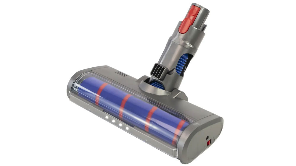 Elektrická podlahová hubice Jolly DSN02_01