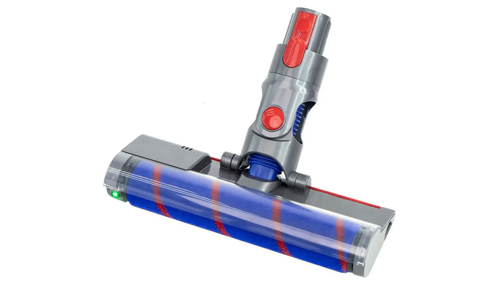 Elektrická podlahová hubice Jolly DSN04_01