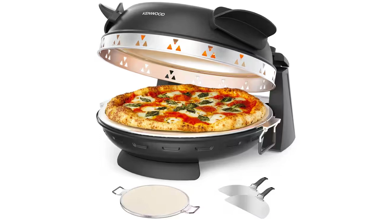 Pizza pec Kenwood KP010.000BK