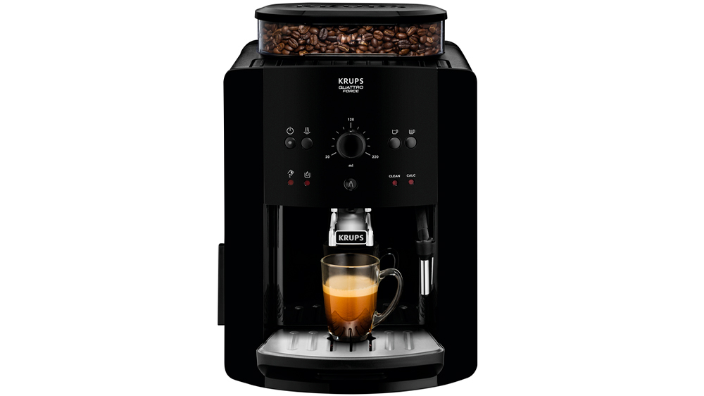 Automatický kávovar Krups Arabica EA8110_01