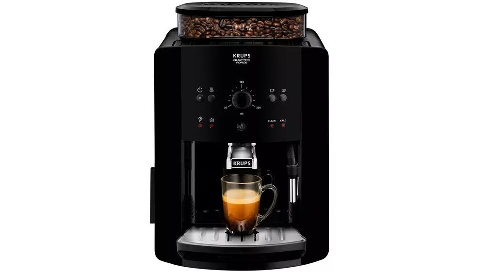 Automatický kávovar Krups Arabica EA8110_01