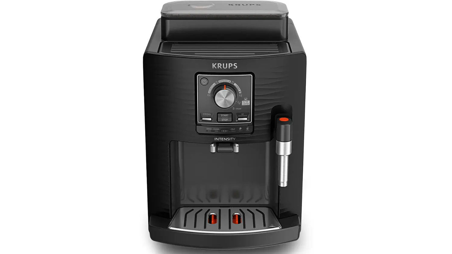 Automatick&yacute; k&aacute;vovar KRUPS Intensity EA5008E0