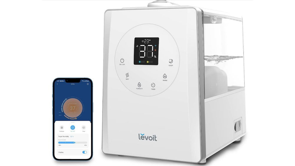 Zvlhčovač vzduchu Levoit LV600S Smart_01