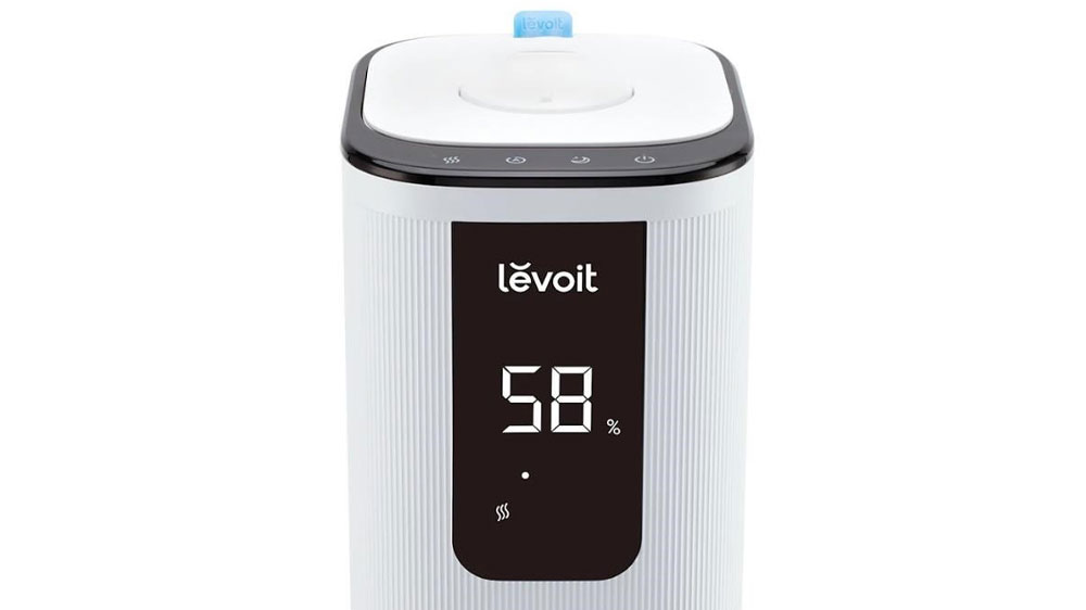 Ovl&aacute;dac&iacute; panel zvlhčovače vzduchu Levoit OasisMist 1000S Smart_02