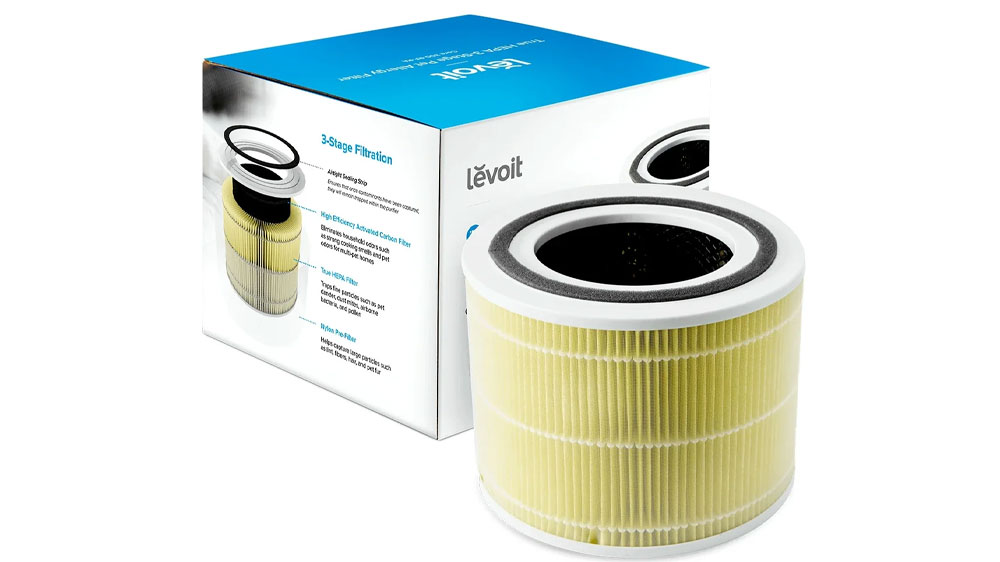 Filter Levoit Core300-RF-PA s boxem_02