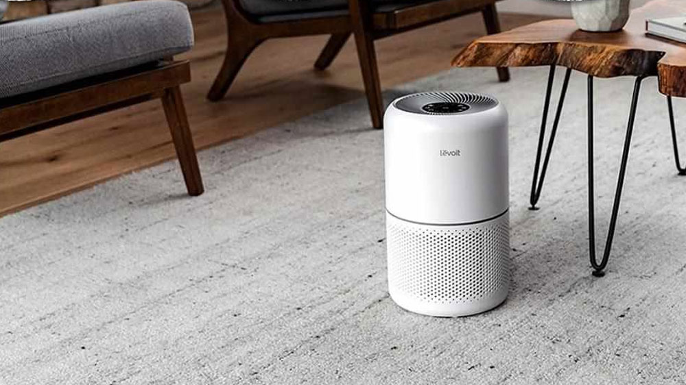 Čistička Levoit Core Mini s filtrom Levoit Core Mini Air_02