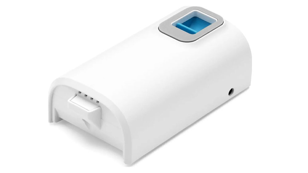 Baterie pro vysavač Levoit LVAC-200_01