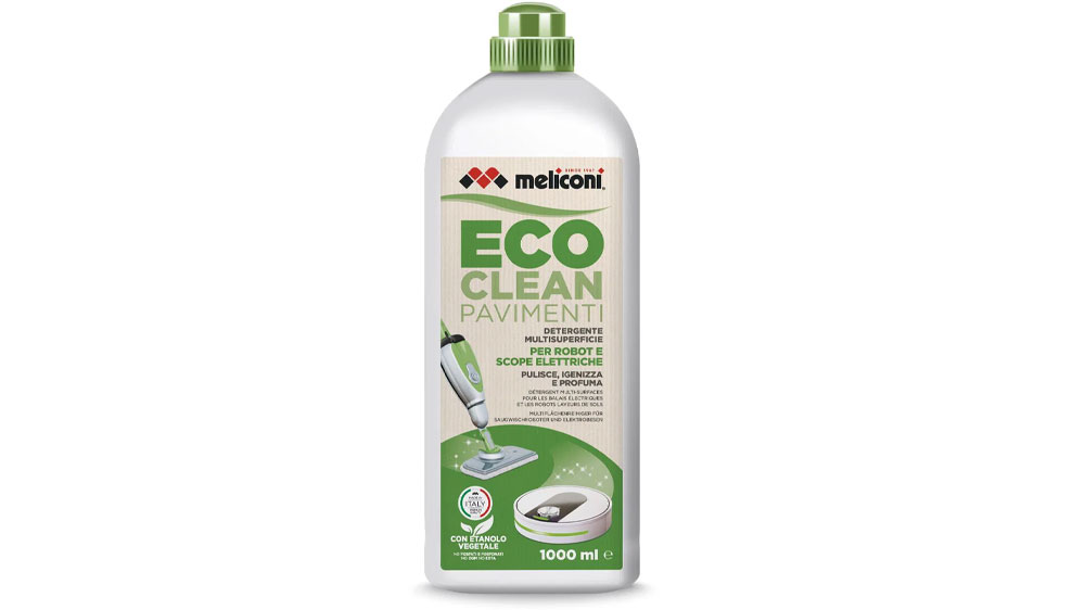 Tekutý čistič Meliconi 621029_01