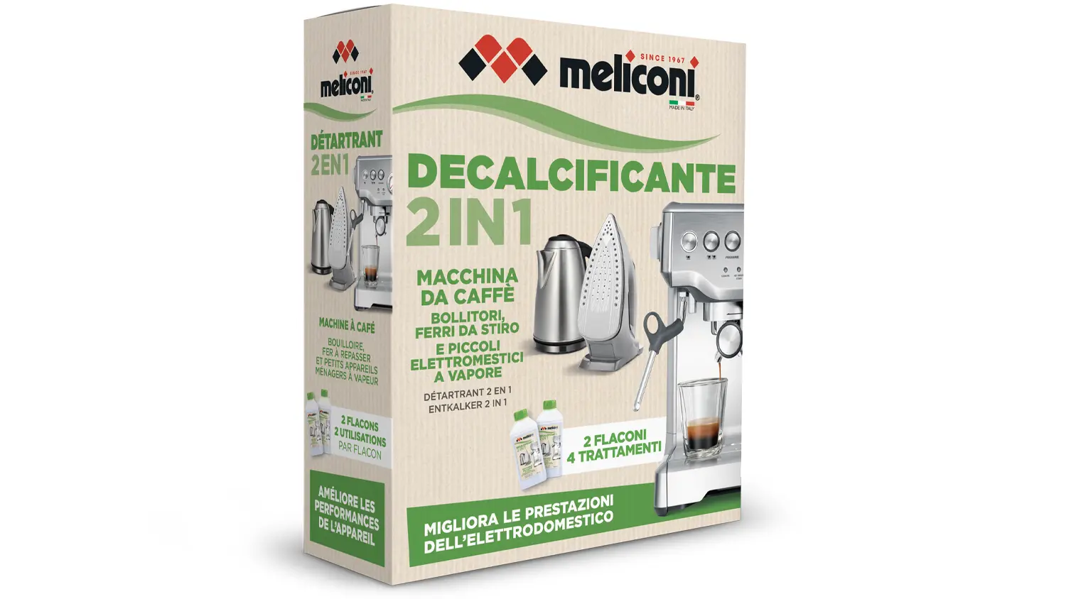 Odstraňovač vodn&eacute;ho kameňa Meliconi 656163_01