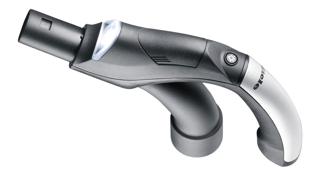 Ergonomická rukojeť s LED osvětlením Miele SGC 20_01