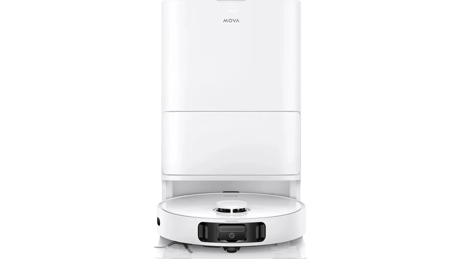 Robotický vysavač MOVA E40 Ultra