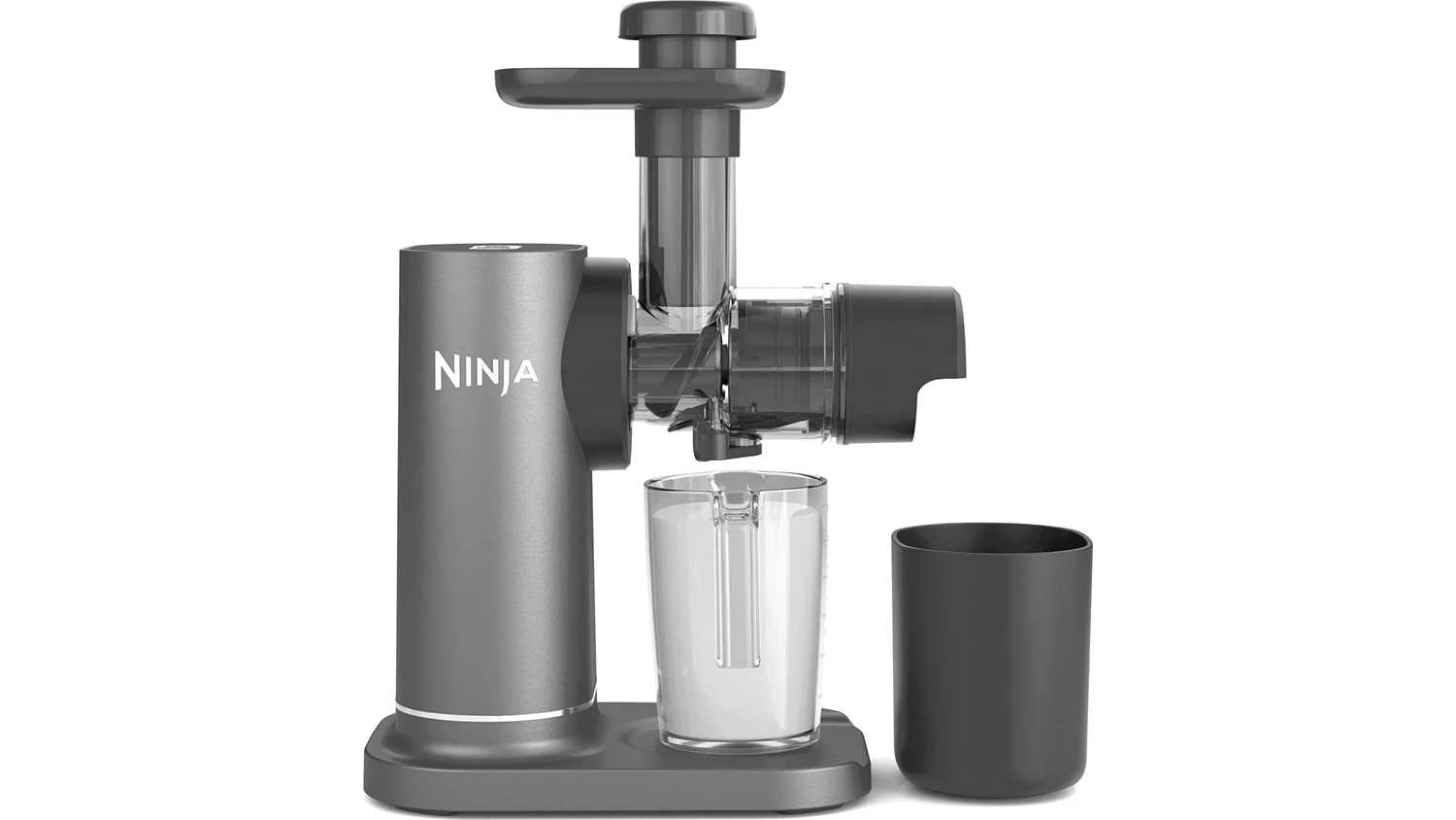 Odšťavňovač Ninja Cold Press JC151EU