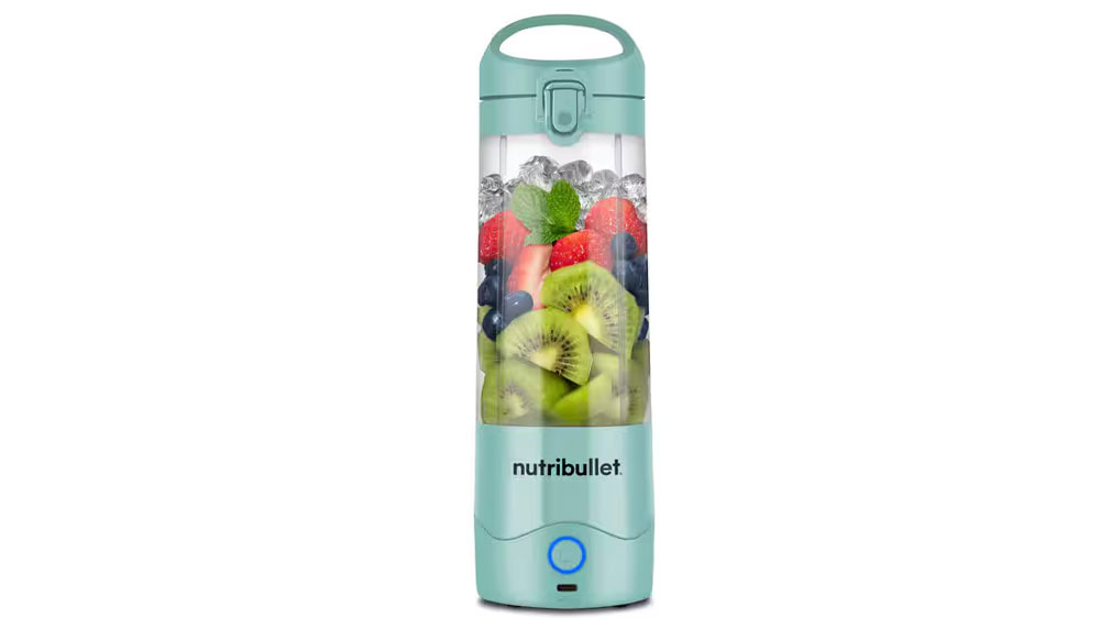 Smoothie mixér Nutribulet Portable NBP003LBL_01
