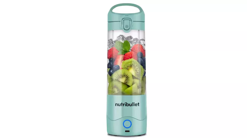 Smoothie mix&eacute;r Nutribulet Portable NBP003LBL_01