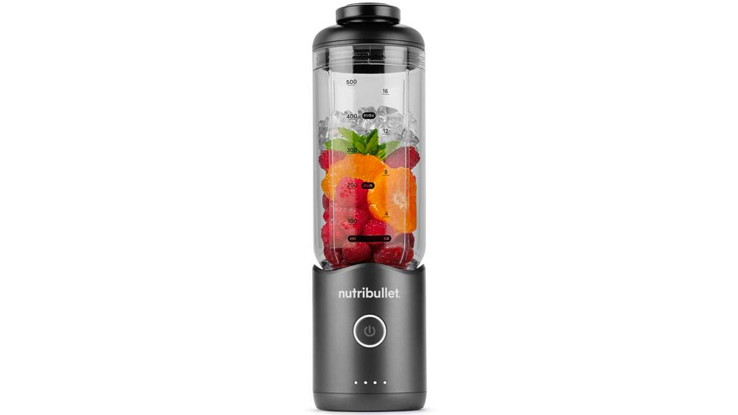 Smoothie mix&eacute;r Nutribullet Flex NBP013GM &scaron;ed&yacute;