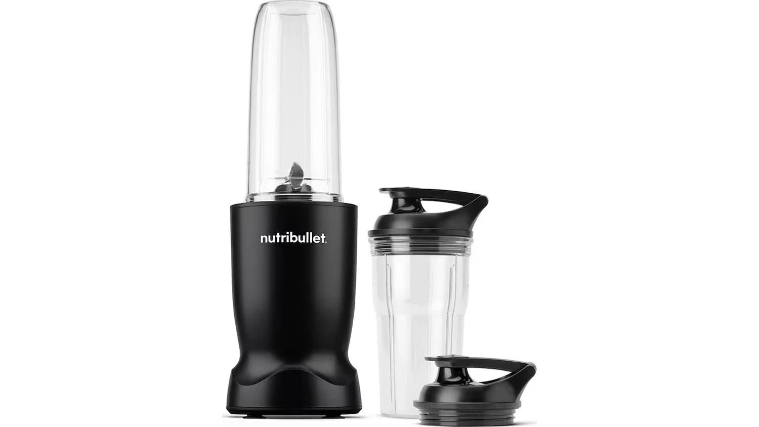 Mix&eacute;r Nutribullet NBT1006 Turbo 1000
