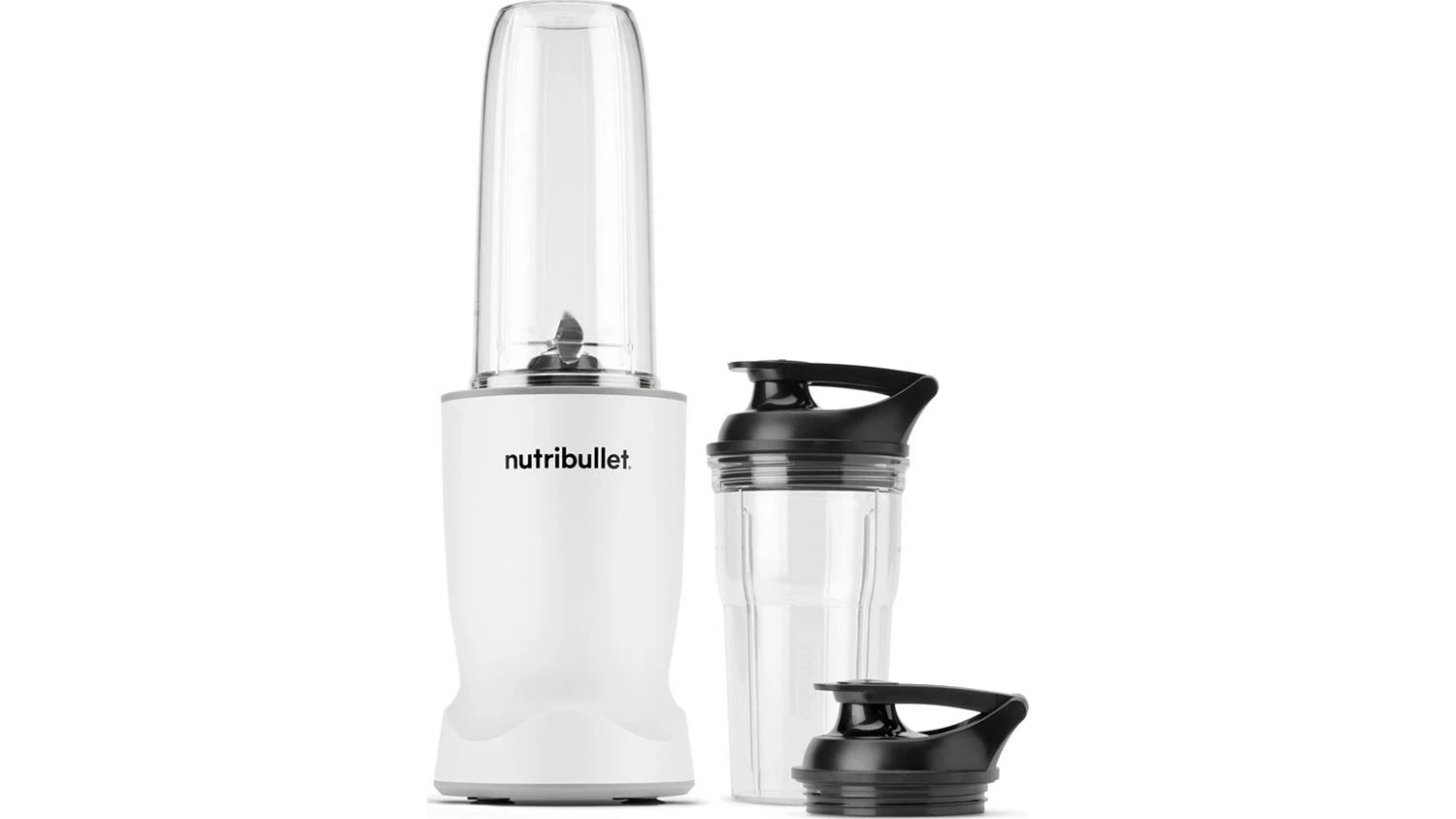 Mixér Nutribullet NBT1006MW Turbo