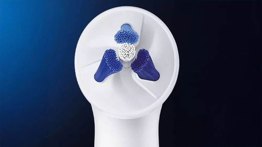 Náhradná hlavica ku kefke Oral B iO Specialised Clean záber na štetiny_02