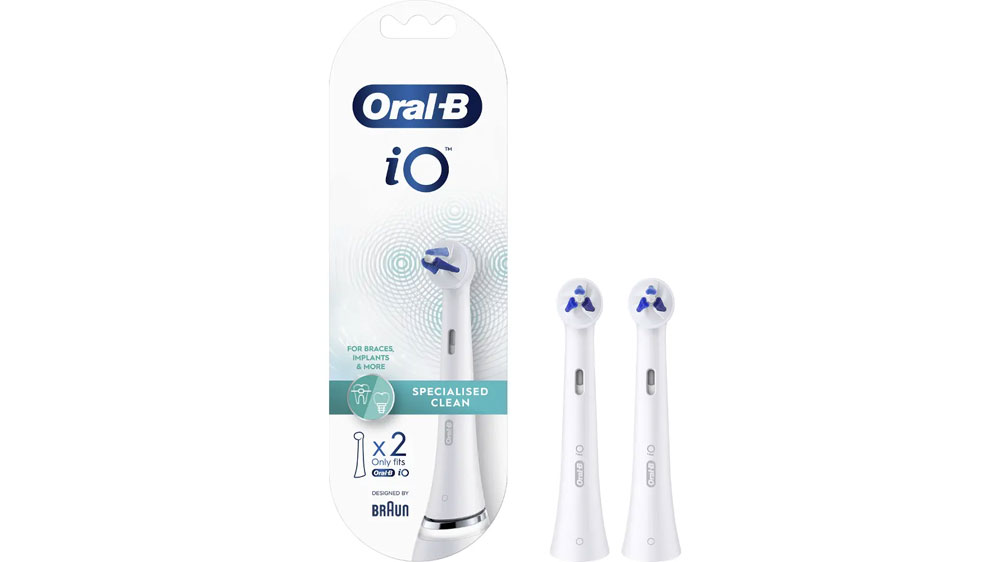 Náhradná hlavica ku kefke Oral B iO Specialised Clean balenie s 2 ks_03