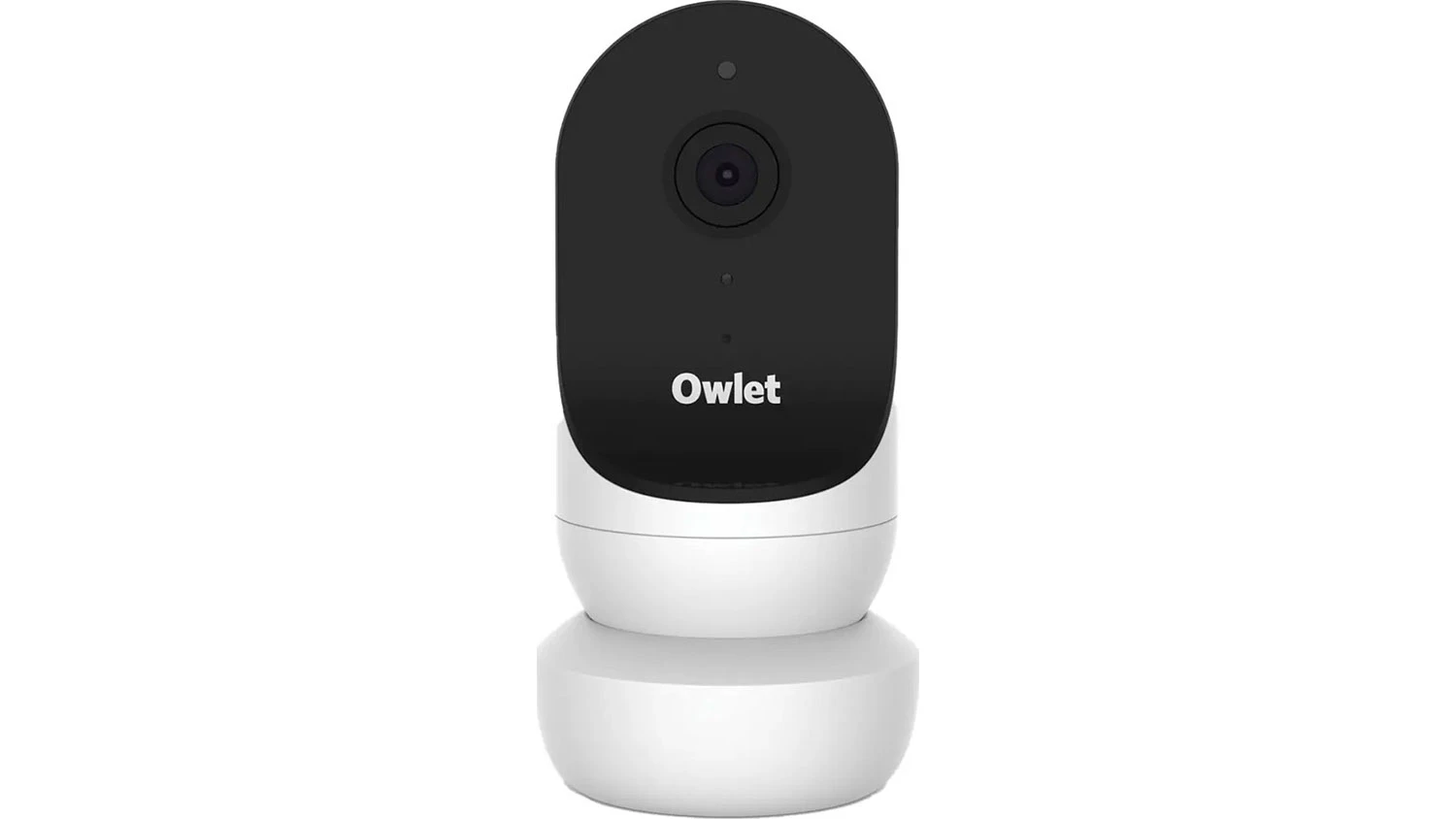 Chytrá kamera Owlet Cam 2