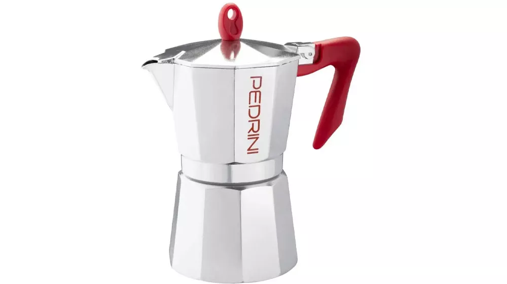 Moka kanvička Pedrini Kaffetiera Brillant 4_01